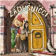 Zádušníčci - Olga Procházková; Tadeáš Charwot