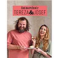 Čas na pečení 2 - Tereza Bebarová; Josef Maršálek
