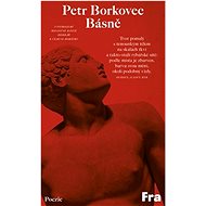 Básně - Petr Borkovec