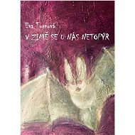 V zimě se u nás netopýr - Eva Turnová  Eva Turnová