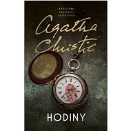 Hodiny - Agatha Christie