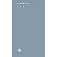 Suita - Vladimír Martinec