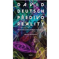 Předivo reality - David Deutsch