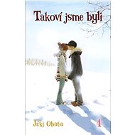 Takoví jsme byli 4 - Yuki Obata