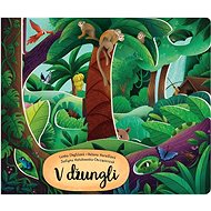 V džungli - Helena Haraštová; Lenka Chytilová