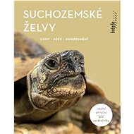 Suchozemské želvy - Manfred Rogner