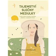 Tajemství slečny Medulky - Nika Pengal; Anže Gallus Petelin