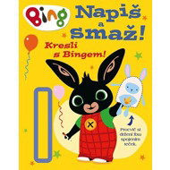 Bing Napiš a smaž - 
