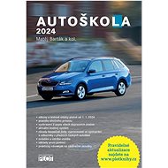 Autoškola 2024 - Matěj Barták