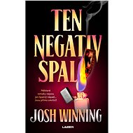 Ten negativ spal… - Josh Winning
