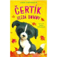 Čertík hledá domov - Linda Chapmanová
