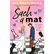 Šach a mat - Ali Hazelwood