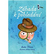 Záhada k pohledání - 