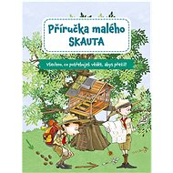 Příručka malého skauta - Marcin Przewozniak