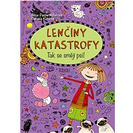 Lenčiny katastrofy Tak se smějí psi - Alice Pantermüllerová
