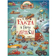 Fakta a fámy o autech - Artur Nowicki