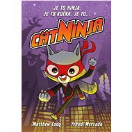 Cat Ninja 1 - 