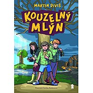 Kouzelný mlýn - 