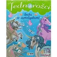 Unicorns - Kids Stickers
