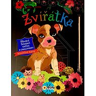 Animals Magic Colours - Creative Kit