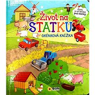 Život na statku: Okénková knížka - 