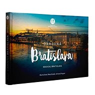 Čarovná Bratislava - 