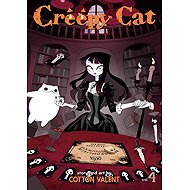 Creepy Cat Vol. 4 - 