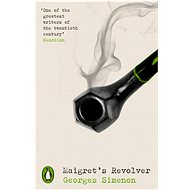 Maigret's Revolver: Inspector Maigret - 