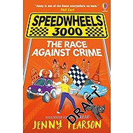 Speedwheels 3000 - The Race Against Crime - 