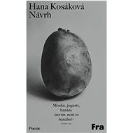 Návrh - Hana Kosáková