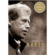 Havel - Michael Žantovský