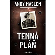 Temná pláň - Andy Maslen