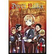 Dívčí válka 4 - Kóiči Óniši