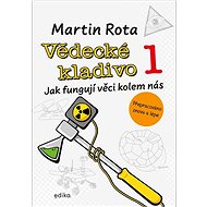 Vědecké kladivo - 
