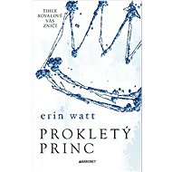 Prokletý princ - Erin Watt