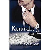 Kontrakt 3 - Melanie Moreland