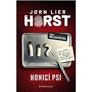 Honicí psi - Jorn Lier Horst