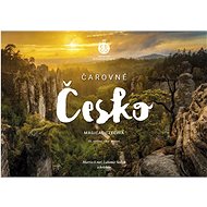Čarovné Česko - Martin Kmeť; Lubomír Sedlák