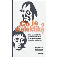 Co je dialektika? - Vojtěch Kolman  Vojtěch Kolman