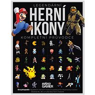 Legendární herní ikony: Kompletní průvodce - Retro Gamer