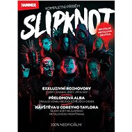 Slipknot: Kompletní příběh - Metal Hammer