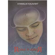 ROMA N AMOR - Stanislav Kaľavský