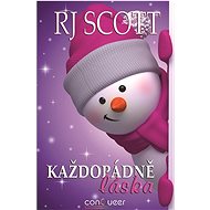 Každopádně láska - RJ Scott