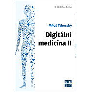 Digitální medicína II - Miloš Táborský