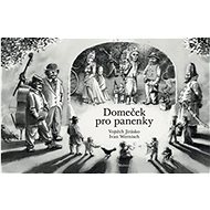 Domeček pro panenky - Ivan Wernisch