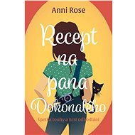 Recept na pana Dokonalého - Anni Rose
