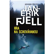 Hra na schovávanou - Jan-Erik Fjell
