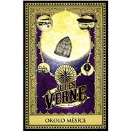Okolo Měsíce - Jules Verne
