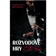 Rozvodové hry - C. D. Reiss