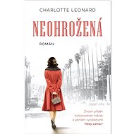 Neohrožená - Charlotte Leonard